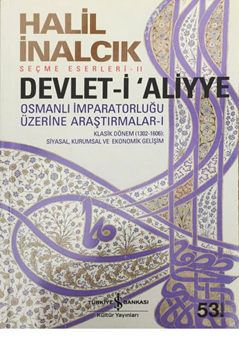 Devleti Aliyye 1
