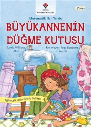 Büyükannenin Düğme Kutusu Matematik Her Yerde