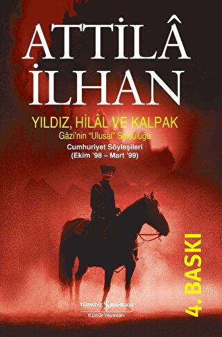 Yıldız Hilal ve Kalpak