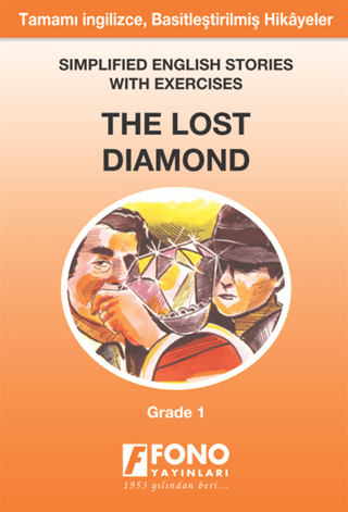 The Lost Diamond
