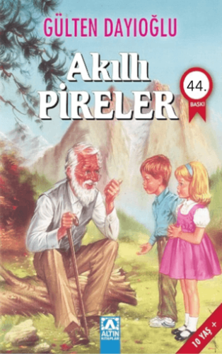 Akıllı Pireler
