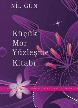 Küçük Mor Yüzleşme Kitabı Ciltli