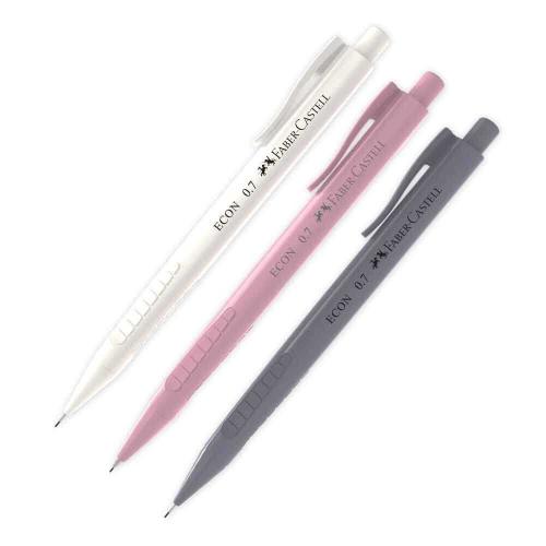 Faber Castell Econ 0.7 Mm Versatil Kalem 135114
