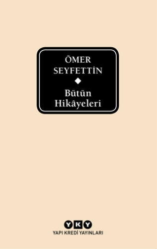 Ömer Seyfettin Bütün Hikayeleri (Kutulu) Delta