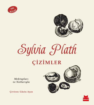 Sylvia Plath Çizimler