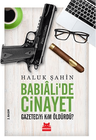 Babıalide Cinayet