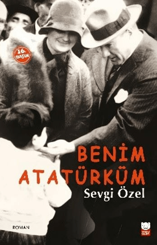 Benim Atatürküm
