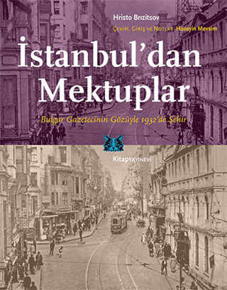İstanbuldan Mektuplar