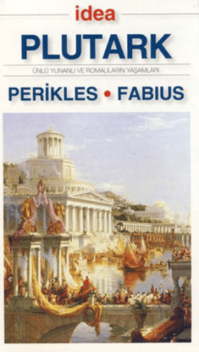 Yaşamlar Perikles Fabius
