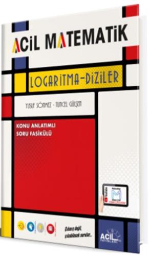 Acil Logaritma Diziler