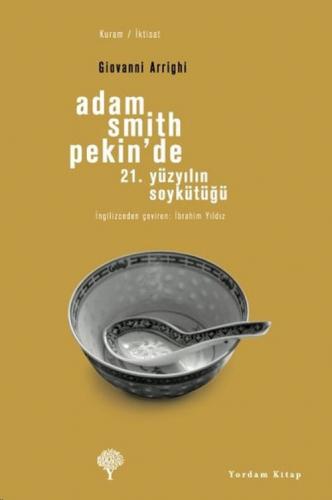 Adam Smith Pekin'de