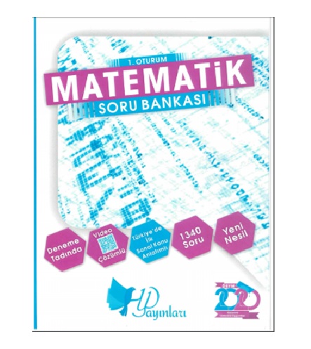 HYD Matematik Soru Bankası