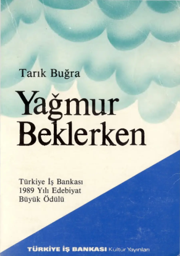 Yağmur Beklerken