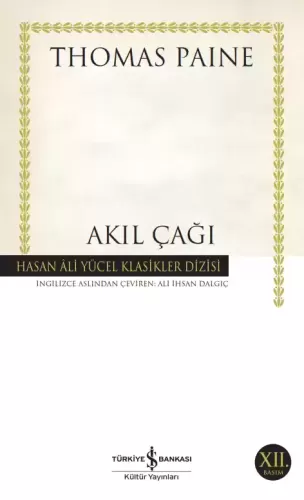 Akıl Çağı