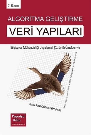 Algoritma Gelişimi ve Veri Yapıları