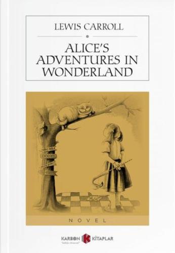 Alice´s Adventures in Wonderland