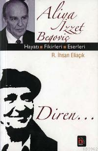 Aliya İzzet Begoviç