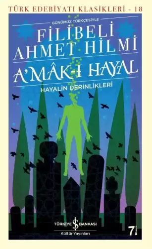 Amakı Hayal Hayalin Derinlikleri