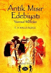 Antik Mısır Edebiyatı; Yazınsal Metinler