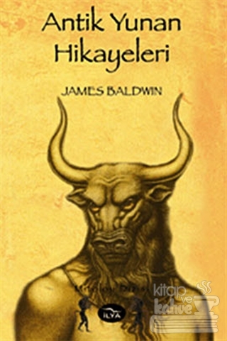 Antik Yunan Hikayeleri