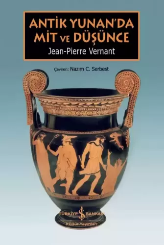 Antik Yunanda Mit ve Düşünce