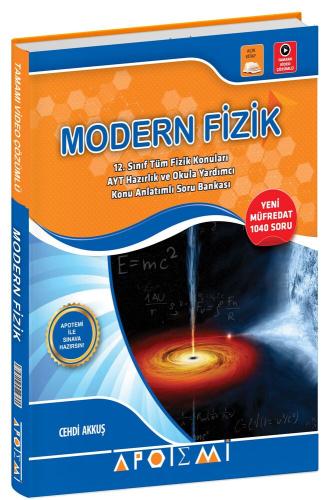 Apotemi Modern Fizik