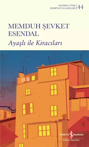 Ayaşlı ile Kiracıları
