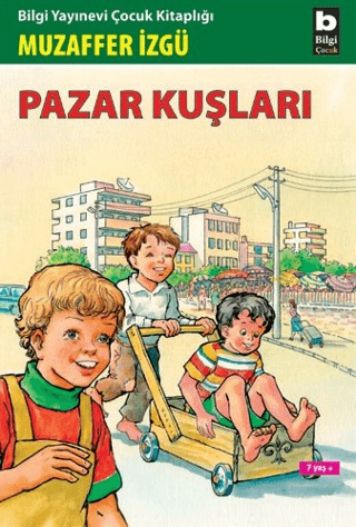Pazar Kuşları