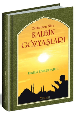 Zulmetten Nura Kalbin Gözyaşları Ciltli