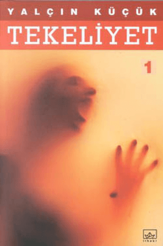 Tekeliyet 2 Cilt Takım