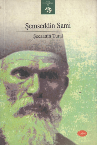 Şemseddin Sami