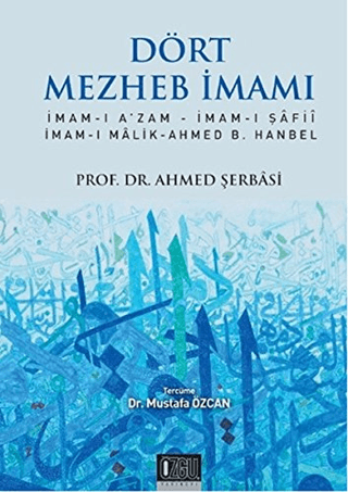 Dört Mezheb İmamı