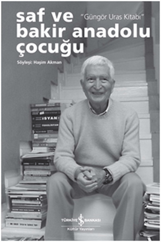 Saf ve Bakir Anadolu Çocuğu