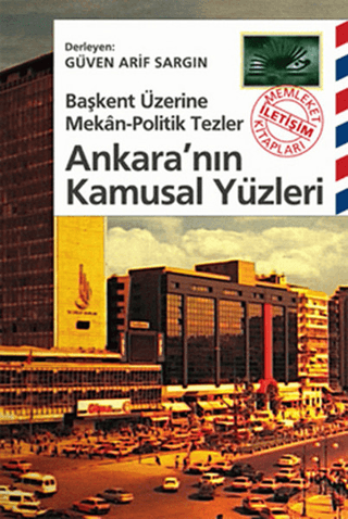 Ankaranın Kamusal Yüzleri