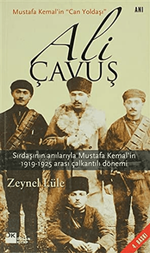 Ali Çavuş