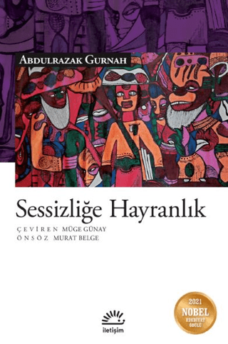 Sessizliğe Hayranlık