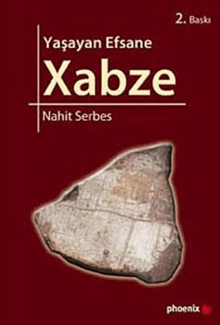 Yaşayan Efsane Xabze