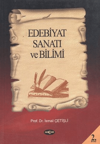 Edebiyat Sanatı ve Bilimi