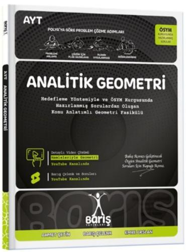 Barış Analitik Geometri