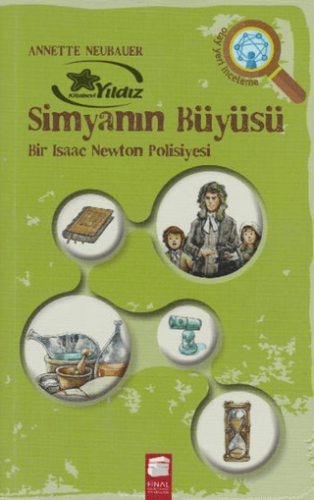 Simyanın Büyüsü