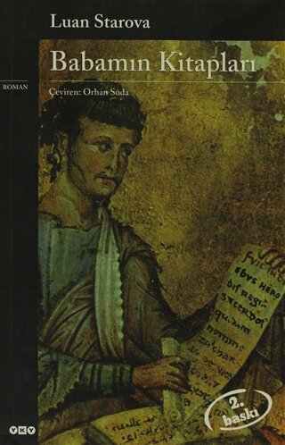 Babamın Kitapları