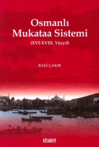 Osmanlı Mukataa Sistemi