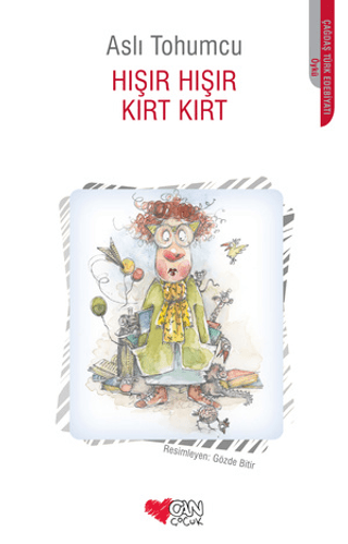 Hışır Hışır Kırt Kırt