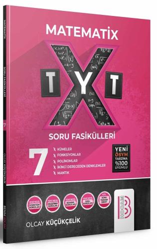 Benim Hocam Kümeler Fonksiyonlar Polinomlar 2. Dereceden Denklemler Ma