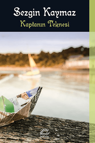 Kaptanın Teknesi