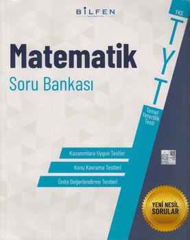 Bilfen TYT Matematik Soru Bankası