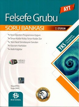 Bilgi Sarmal AYT Felsefe Grubu Soru Bankası