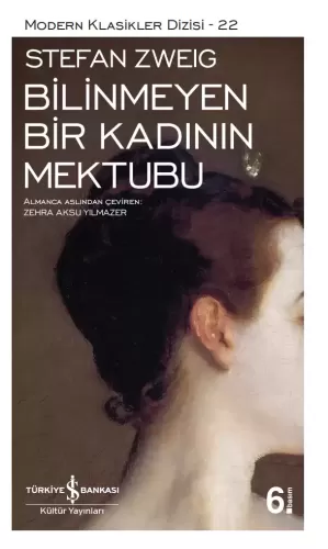 Bilinmeyen Bir Kadının Mektubu