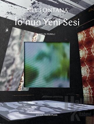 Bill Fontana İonun Yeni Sesi