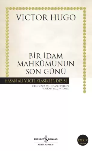 Bir İdam Mahkumunun Son Günü